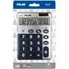 Calculatrice 10 chiffres 10x10 solaire blister