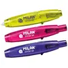 Milan ACID Tape Corrector - Levendig Kleur, 5m