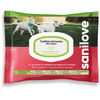 Lingettes Sanilove pour chien et chat - Aloe vera (40 lingettes)