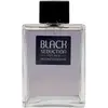 ANTONIO BANDERAS - BLACK SEDUCTION MAN edt vaporizador 200 ml