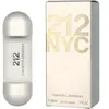 CAROLINA HERRERA 212 eau de toilette 30 ml