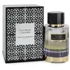 Platinum Leather by Carolina Herrera 100 ml - Eau De Parfum Spray (Uni...