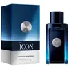 Parfum Antonio Banderas The Icon 100ml - Eau de Toilette - Boisé