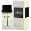 Carolina Herrera Chic for Men 100 ml Eau de Toilette - Herenparfum