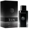100ml Antonio Banderas The Icon, Eau De Parfum