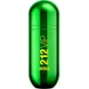 Parfum Homme Carolina Herrera CHHPFW136 212 VIP Wins EDP 80 ml