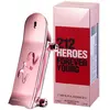 Carolina Herrera 212 Heroes for Her - 80 ml - eau de parfum spray - damesparfum
