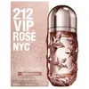 Carolina Herrera Eau De Parfum 212 Vip Rosé Ny Rodeo