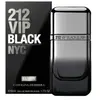 212 Vip Black Elixir eau de parfum vaporizador 50 ml