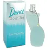 Shakira Dance Diamonds By Edt Spray 80 ml - Parfums pour Les Femmes
