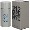 Carolina Herrera 212 Nyc Men eau de toilette vaporisateur 100 ml