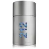 Parfum masculin Carolina Herrera CHPFM040 EDT 50 ml