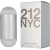 Carolina Herrera Eau de Toilette Vaporisateur 60 ml pour Femme 212