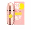 CAROLINA HERRERA 212 VIP ROSE CH EDP 80 V EXC.
