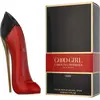 Carolina Herrera Very Good Girl Eau de parfum en vaporisateur 50 ml