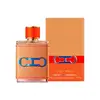 Herenparfum Carolina Herrera EDP 100 ml CH Men Pasion