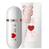 Damesparfum Carolina Herrera I Love NY EDP 212 VIP Rosé (80 ml)