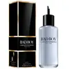 Carolina Herrera Bad Boy - 200 ml - eau de toilette refill - navulling
