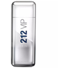 Carolina Herrera Eau De Toilette 212 Vip Men 100ml