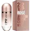 Carolina Herrera 212 Vip Rosé eau de parfum vapeur 80 ml