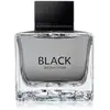 Antonio Banderas Seduction In Black eau de toilette spray 100 ml
