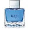 Antonio Banderas Blue Seduction For Man Edt