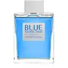 Antonio Banderas Blue Seduction Men Eau de toilette spray 200ml