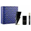 Set de Parfum Homme Carolina Herrera Bad Boy EDT 3 Pièces
