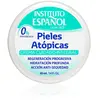 Crema Hidratante Piel Atópica - Instituto Español - Expositor Tarro atópico 30 ML.