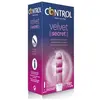 CONTROL | Control Velvet Secret Mini Estimulator