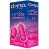 CONTROL TOYS | Control - Remote Wireless Personal Massager