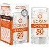 ECRAN SUNNIQUE Stick visage et décolleté SPF50+ 30 ml