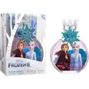 AirVal Frozen II Eau de Toilette 100 ml - Met Sierraad - Parfum voor Kinderen, Kinderparfum