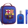 Sporting Brands FC Barcelona Eau De Toilette Vaporisateur 100ml Coffret 3 Produits 2019