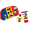 AirVal Mickey Neceser Edt50+Gel100 Ml