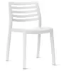 Garbar Chaise De Jardin Wind