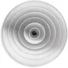 Couvercle VAELLO La Valenciana - En aluminium - 60 cm