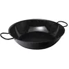PROVENCE OUTILLAGE Plat à paella émaillé haut Ø 60 cm