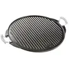 Vaello Plancha en fonte émaillée Diamètre 43 cm
