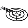 PROVENCE OUTILLAGE Réchaud à paella émaillé ø 70 cm