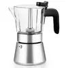 Bra Cafetière Italienne A170590 4 Tasses