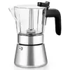 Bra Cafetière Italienne A170591 6 Tasses