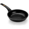 Poêle BRA Efficient Ø 20 cm TEFLON Noir
