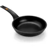 Bra Poêle "Efficace" Fonte D'Aluminium, Induction Adaptée 26 cm