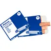 Aucune Petrus Agrafes Cuivre 23/6 200 Boîte 1000 Unités Liliput 23600