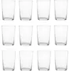Bormioli Rocco Boite De 12 Verres Bodega Maxi 50 Cl