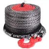 XIIW Crochet de protection amélioré, corde synthétique uhmwpe 20 500 l...