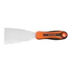 Bahco 215000060 BH215000060 Spatule avec manche bi-matière 60 mm
