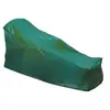 Housse lit bain de soleil - RAYEN - imperméable et résistante - vert