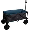 Aktive Chariot Pliable à Roulettes Pour Le Sable 50kg